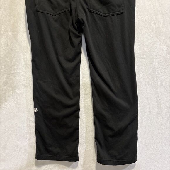 686 Pants Mens Large Drawstring Black
3-1 liner pants drawstring - Picture 11 of 16